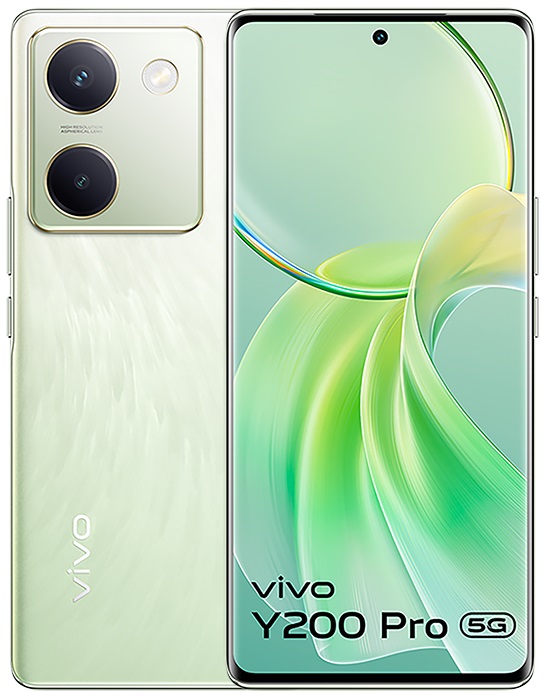 vivo Y200 Pro